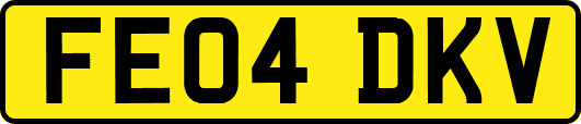 FE04DKV
