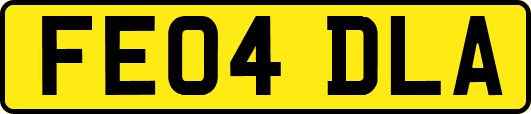 FE04DLA