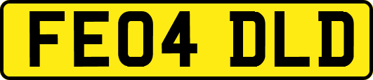 FE04DLD