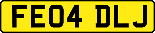 FE04DLJ