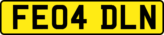 FE04DLN