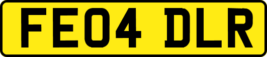 FE04DLR