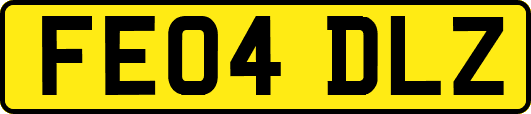 FE04DLZ