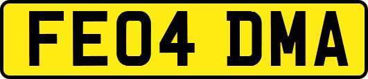 FE04DMA