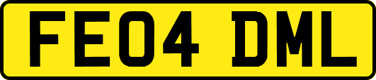FE04DML