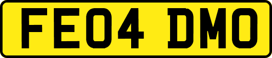FE04DMO