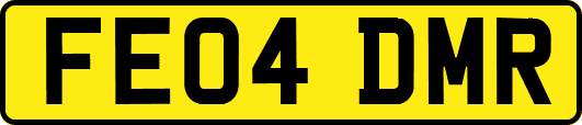 FE04DMR