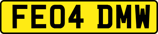 FE04DMW
