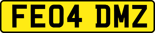 FE04DMZ