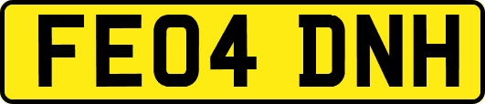 FE04DNH