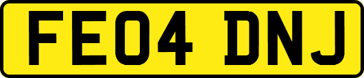 FE04DNJ