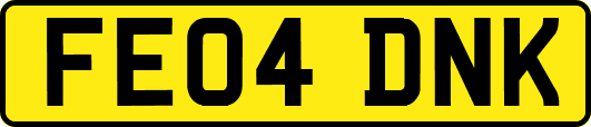 FE04DNK