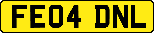 FE04DNL