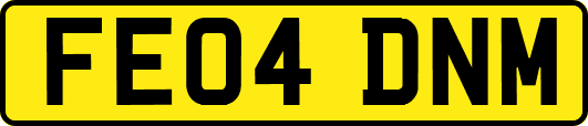 FE04DNM