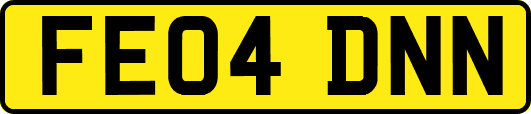 FE04DNN