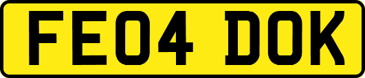 FE04DOK