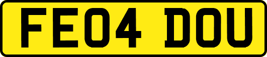 FE04DOU