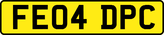 FE04DPC