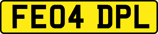 FE04DPL