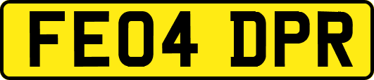 FE04DPR