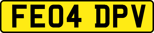 FE04DPV