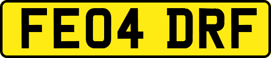 FE04DRF