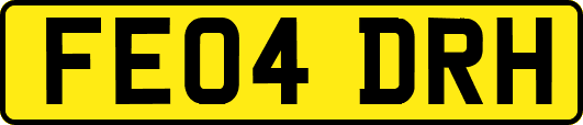 FE04DRH