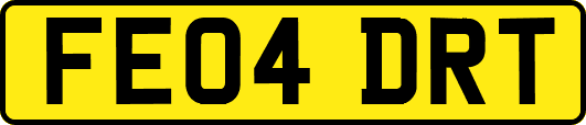 FE04DRT