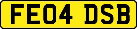 FE04DSB