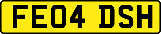 FE04DSH