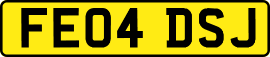 FE04DSJ