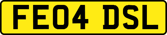 FE04DSL