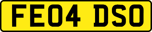 FE04DSO