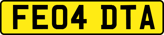 FE04DTA