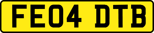 FE04DTB