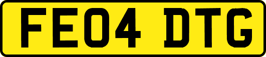 FE04DTG
