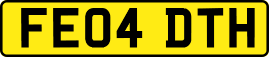 FE04DTH