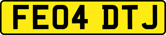 FE04DTJ