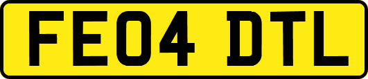 FE04DTL