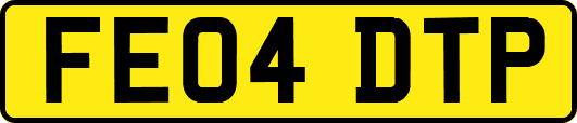 FE04DTP