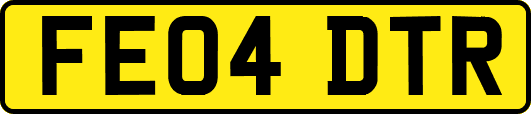 FE04DTR