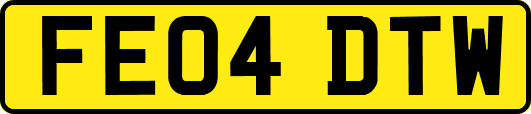 FE04DTW