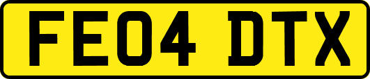 FE04DTX