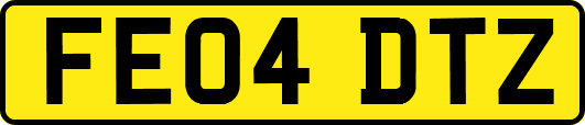 FE04DTZ