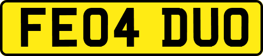 FE04DUO