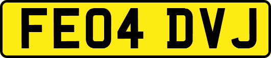 FE04DVJ