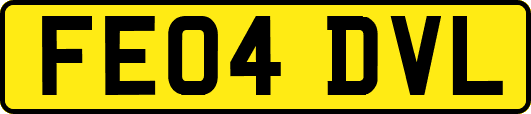 FE04DVL