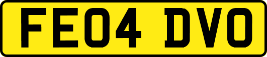 FE04DVO