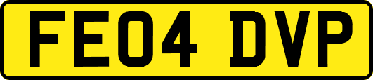 FE04DVP