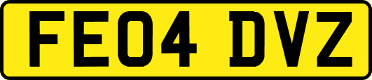 FE04DVZ